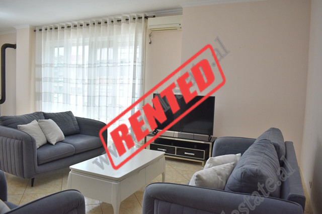 Penthouse for rent in Eduart Mano Street in Tirana

It is located on the 4th and last floor of a n